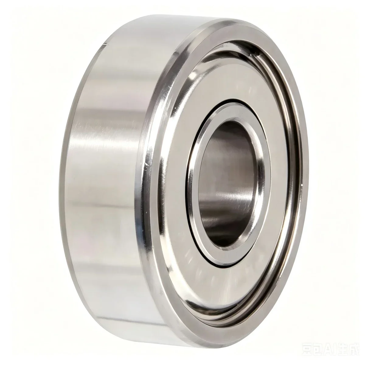 1PC R-1650HH DDR-1650HH 5x16x5 625ZZH 625-2Z 625-2RSH MOCHU Bearings Stainless Steel Bearing