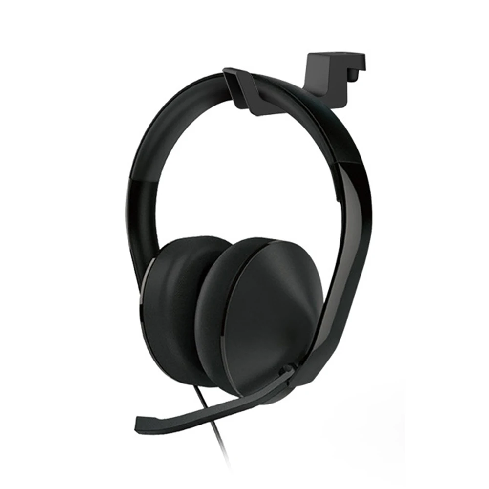 2021 Headset Holder Foldable Hanger Headphone Hanger Earphone Game Headset Hook Holder Stand Rack for Xbox Series X
