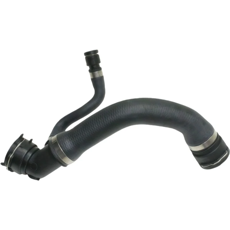 11537505228 11537505229 Upper Radiator Coolant Hose Rein Automotive for BMW 540I 740I 740IL E38 E39 535i 735i