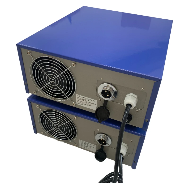 産業用超音波洗浄ジェネレーター,異なる周波数,28KHz,1200W