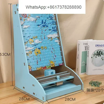 Children's Attention Educational Concentration Artifact Attention Training Kindergarten Teaching Aids Thinking Training Baby
