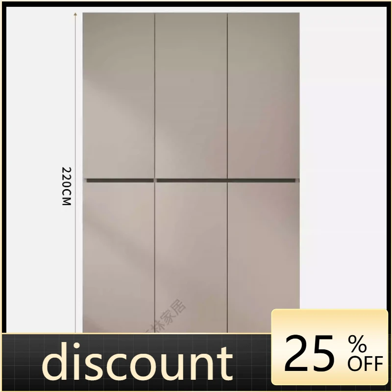 

LMM Balcony Storage Household Integrated Storage Cabinet Honeycomb Aluminum Sunscreen Waterproof Sundries Standing Cabinet