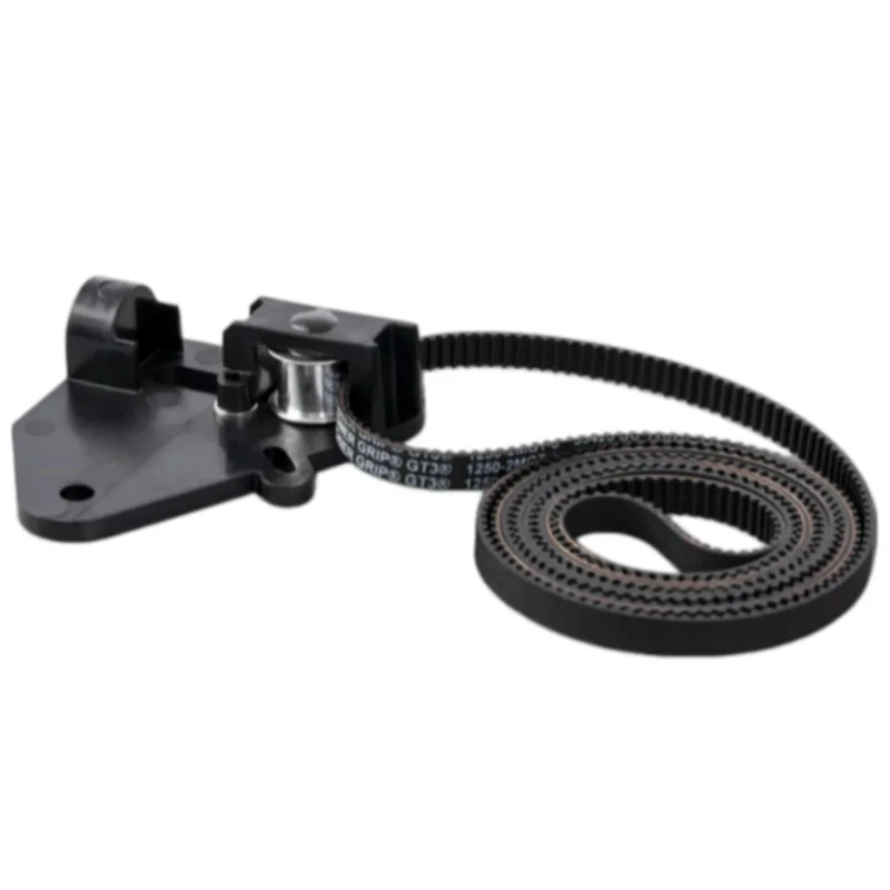 Original Z Synchronous Belt For SNAPMAKER U1 Used To Transmit Power And Control The Lifting And Lowering Of The Heated Bed