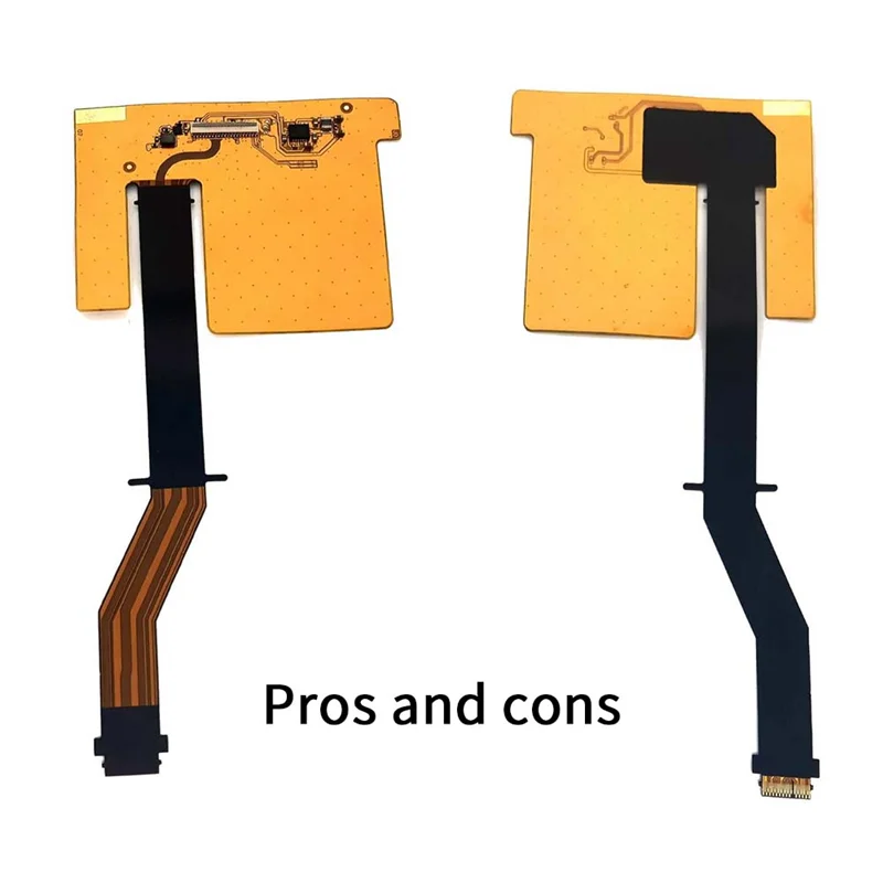 

A34M-1PCS Shaft Rotating LCD Flex Cable For Nikon D780 Digital Camera Repair Parts Accessories