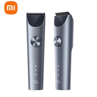 2023 New Xiaomi Mijia Hair Clipper 2 Professional IPX7 Waterproof Hair Trimmer For Men Hair Cutting Machine Electric Shaver Home