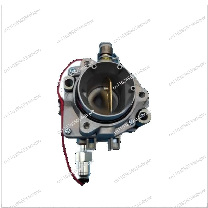 For Twin Cylinder Generator EF12000E/EF13000TE Carburetor 10KW Generator Carburetor