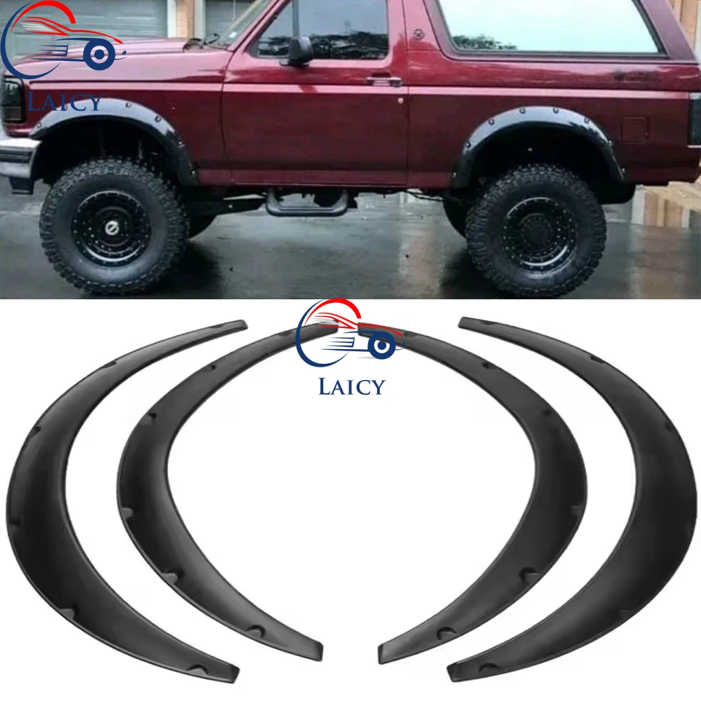 Laicy For F0Rd Bron…