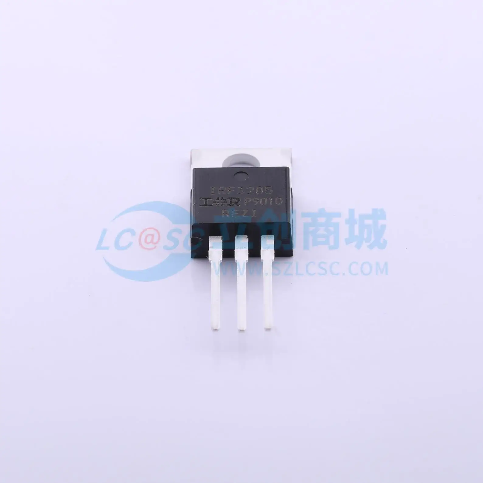 IRF3205PBF IRF3205 Em estoque 100% original e novo