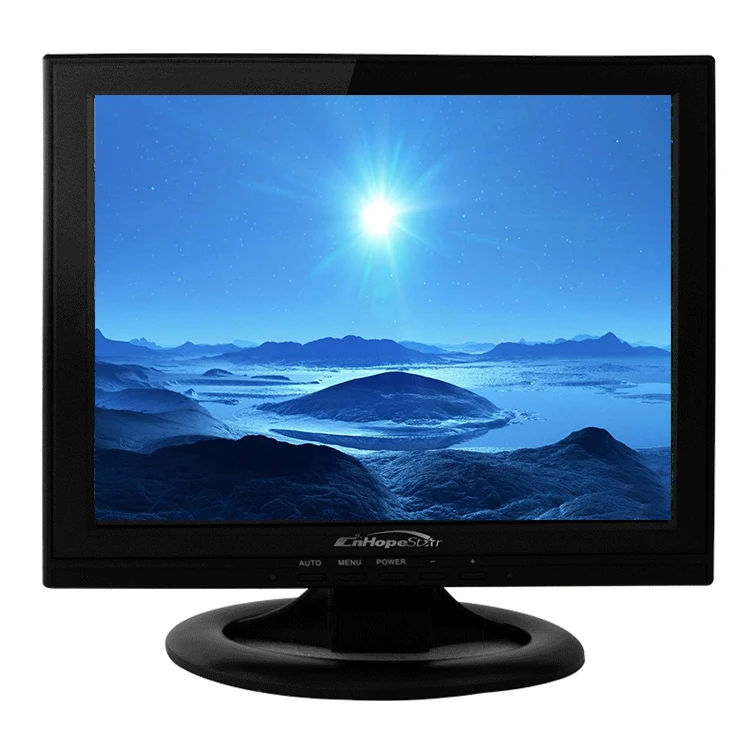 OEM Mini Size Cheap Price Computer Monitor Tft Lcd Screen 13 Inch Lcd Monitor