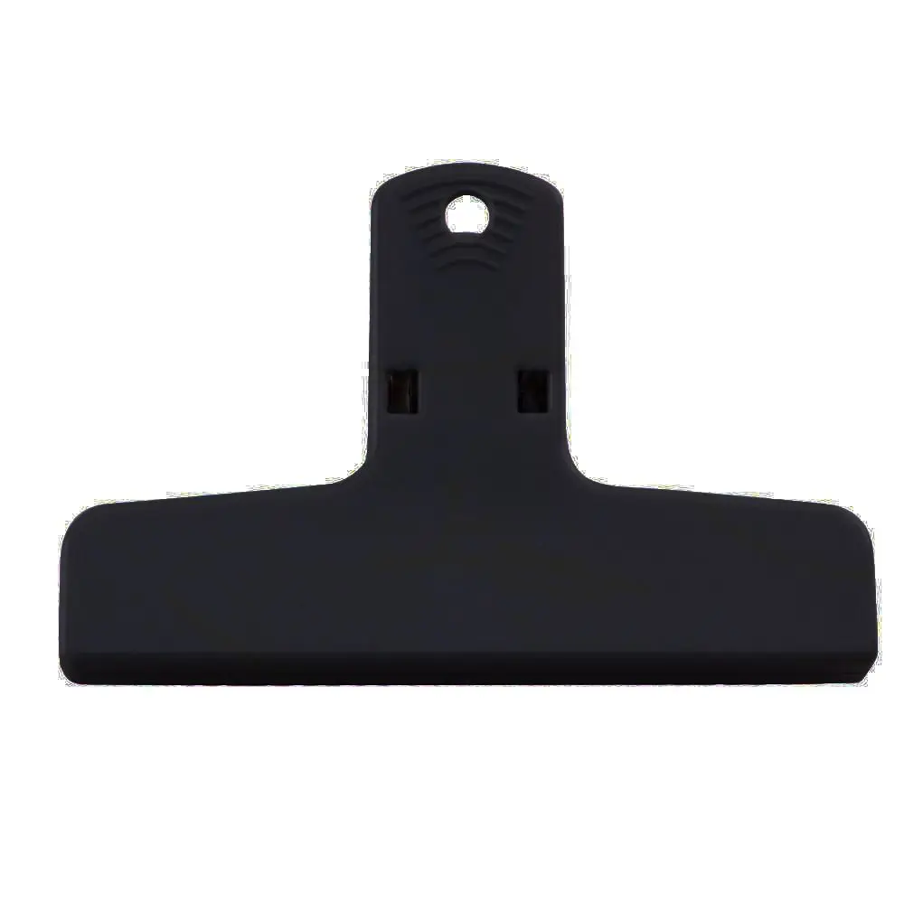 Macaron Color Magnetic Paper Clamp Journaling Scrapbooking Memo Paper Folder Hand Account Securing Clip Home Kitchen