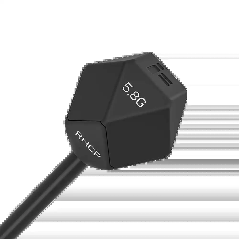IFlight Albatross V2.1 SMA 5.8GHz 2.4dBi Antenna LHCP RP SMA/RHCP SMA 90MM/130MM/190MM Used for FPV Racing Part