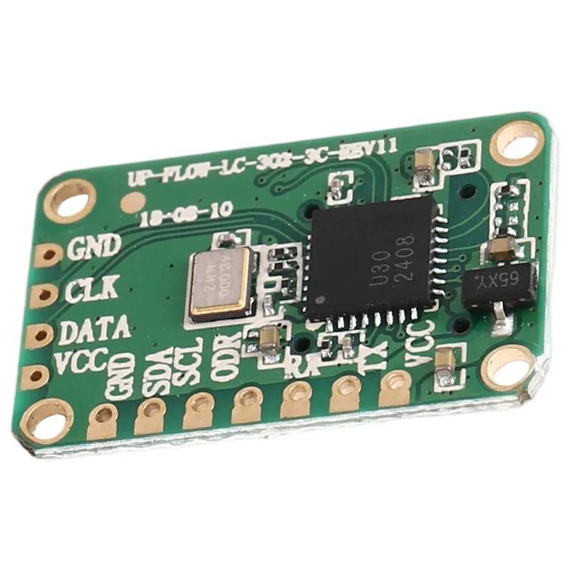 L62A LC302 Modulo di flusso ottico con portata 0,3-50M Posizionamento orizzontale Prestazioni ad alta e bassa luminosità a punto fisso per drone RC FPV