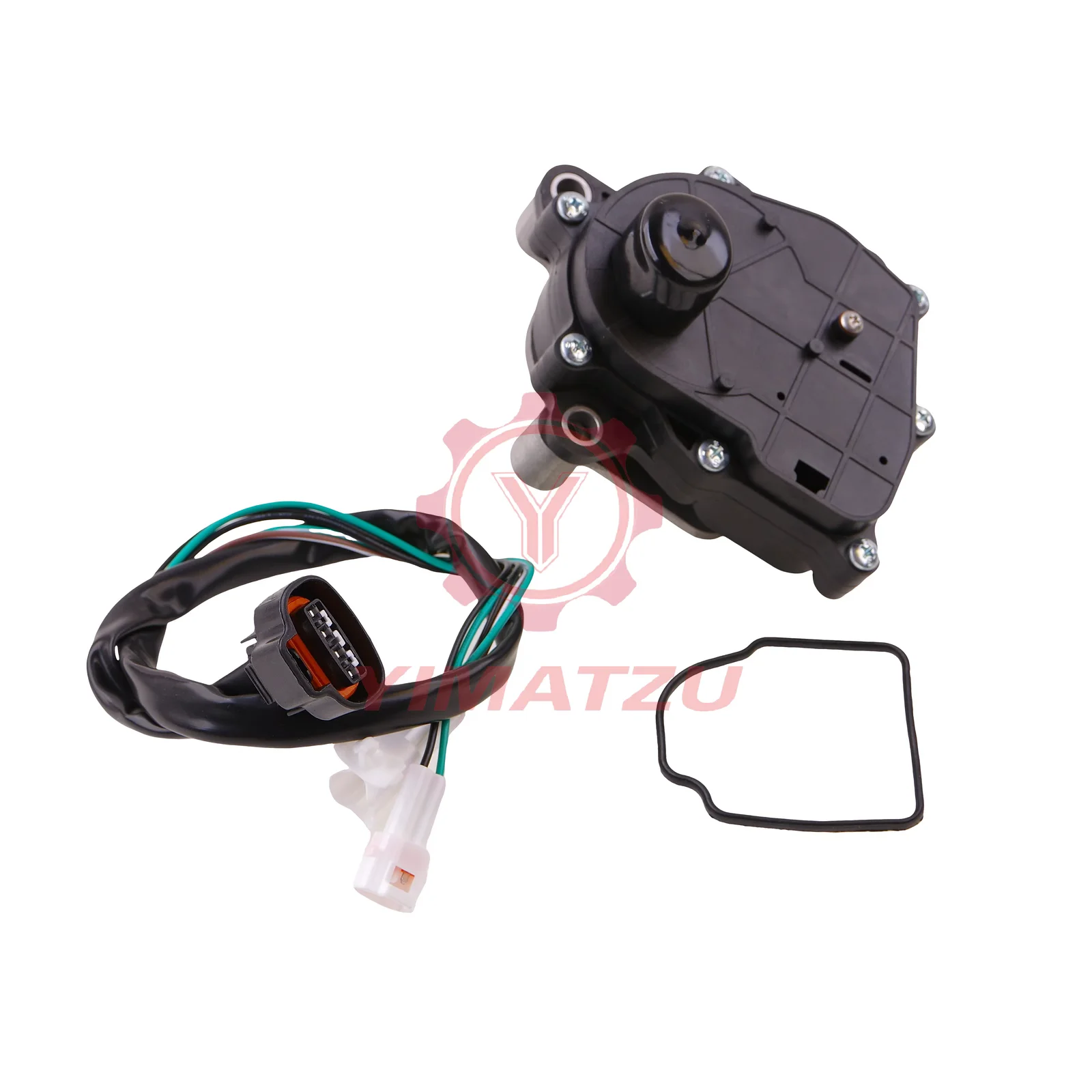 

2WD/4WD Motor for KAZUMA,500GT Actionbike ATV Parts,Crossfire ATV,Crossfire parts, LU095431 LU055223 C500-2300600