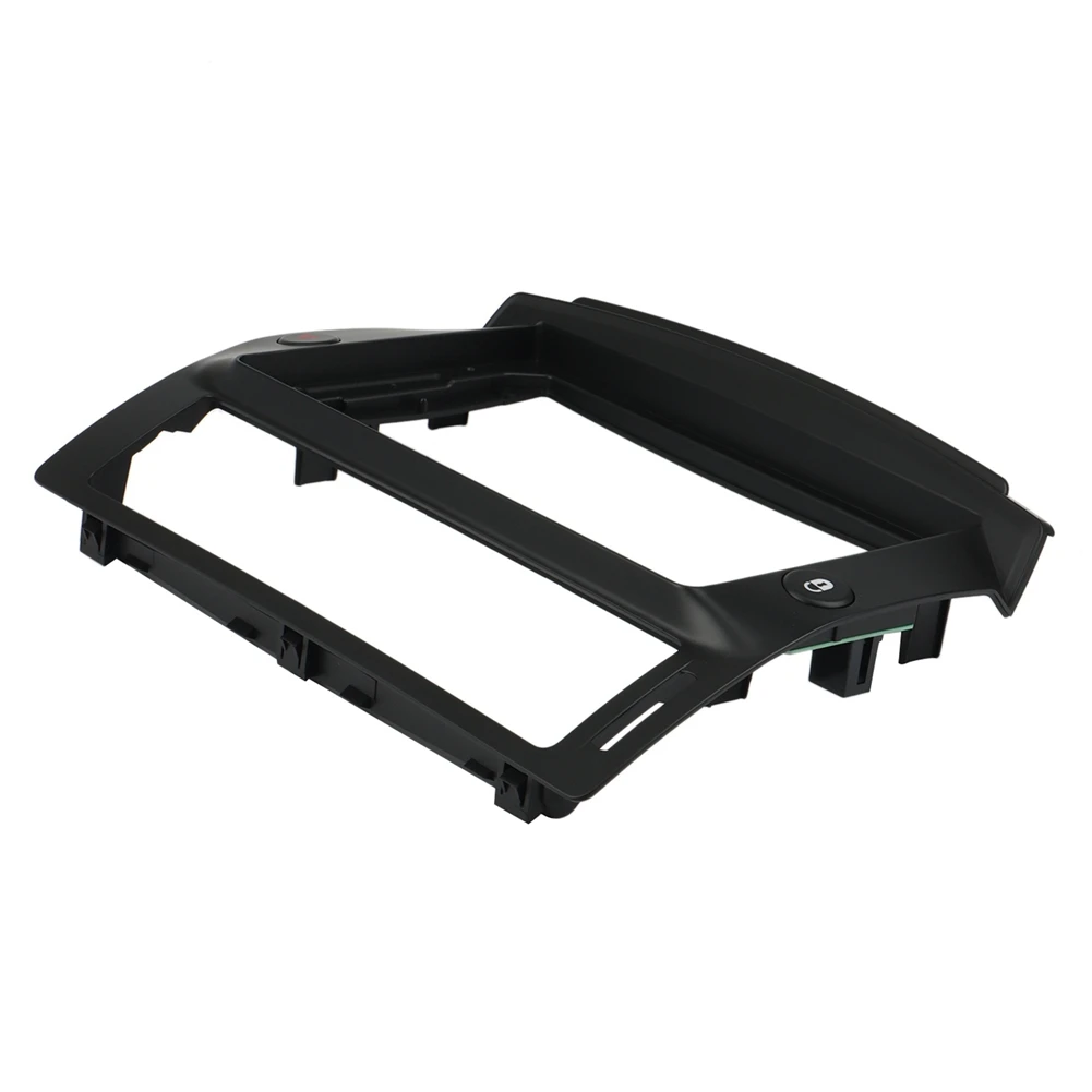 11-2 Din Car Radio Stereo Audio Plate Fascia for Citroen C4 Quatre 9 Inch Big Screen Auto Android Player Panel Dash Kit