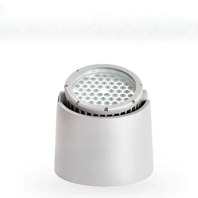 

New projector light 54W outdoor high-power floodlight