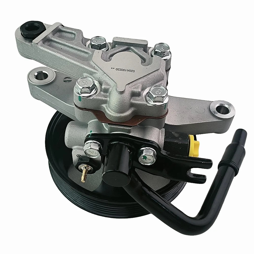 

For Kia Cerato 57100-1M000 571001M000 Power Steering Pump