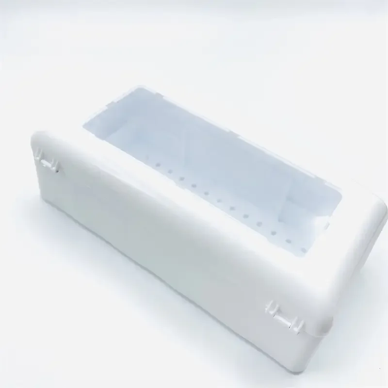 Sterilizer Tray for Nail Manicure Tools - Beauty Eyelash Disinfection Box