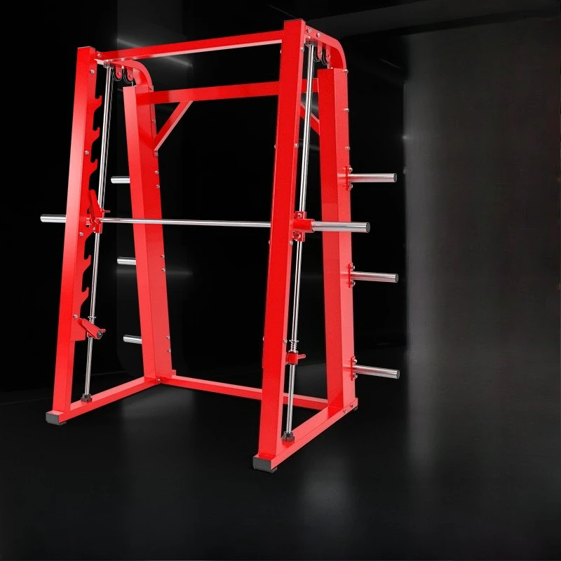 Trainer Squat Bench Press Weightlifting Comprehensive Sports Equipment Gym Equipment