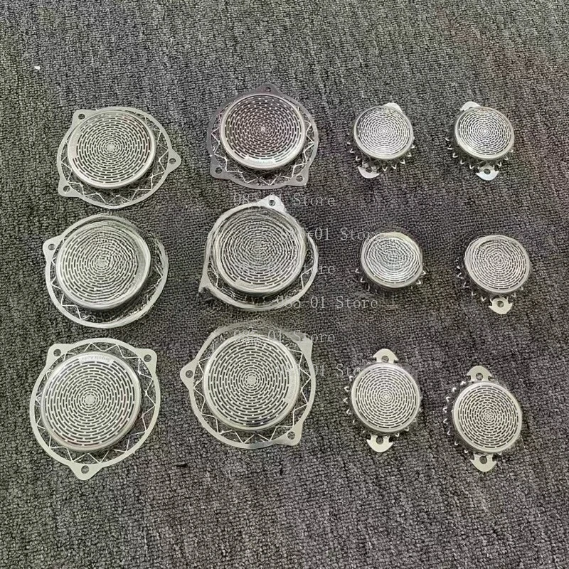 Upgraded speaker cover, suitable for luxury car models