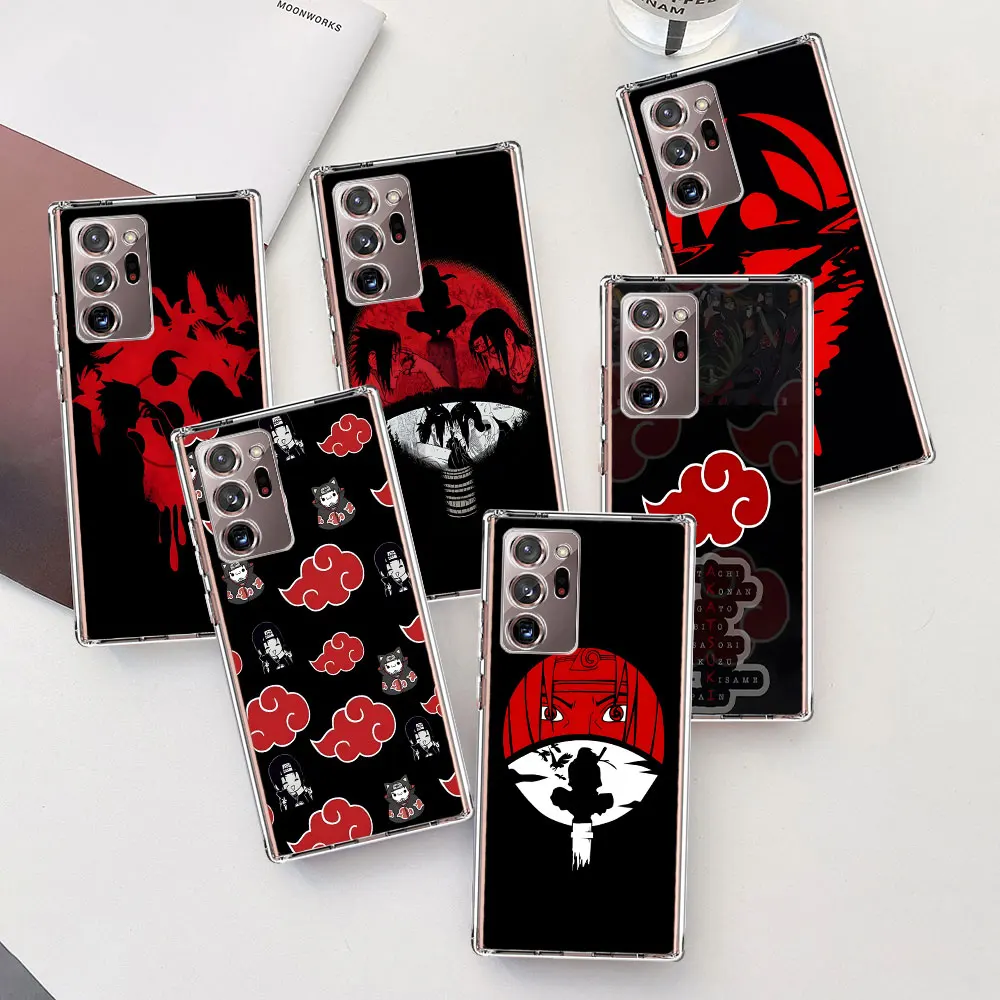 Akatsuki Logo Narut…