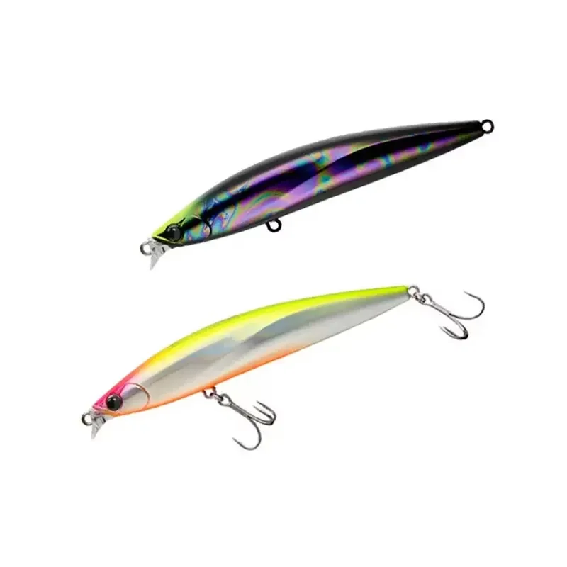 MINNOW 98mm 13g Floating Wobbler Fishing Lure 9 Color Minnow Lure Hard Bait Artificial Bait Depth0.8-1.0m Swimbait