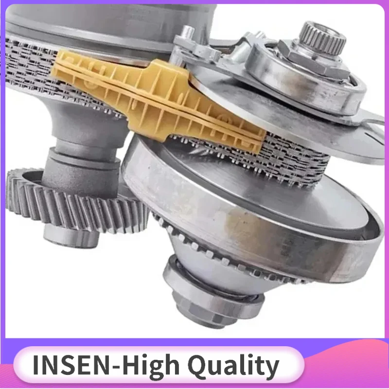 

INSEN Fit For (SUBA-RU) TR580 CVT Gearbox Automatic Transmission Pulley Assembly Car Accessories