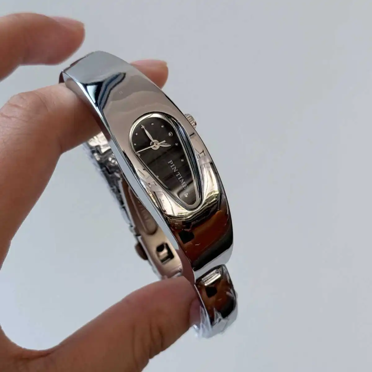 

Men's simple vintage style water drop bracelet watch couple watch gift luxury couple watch suitable for couples