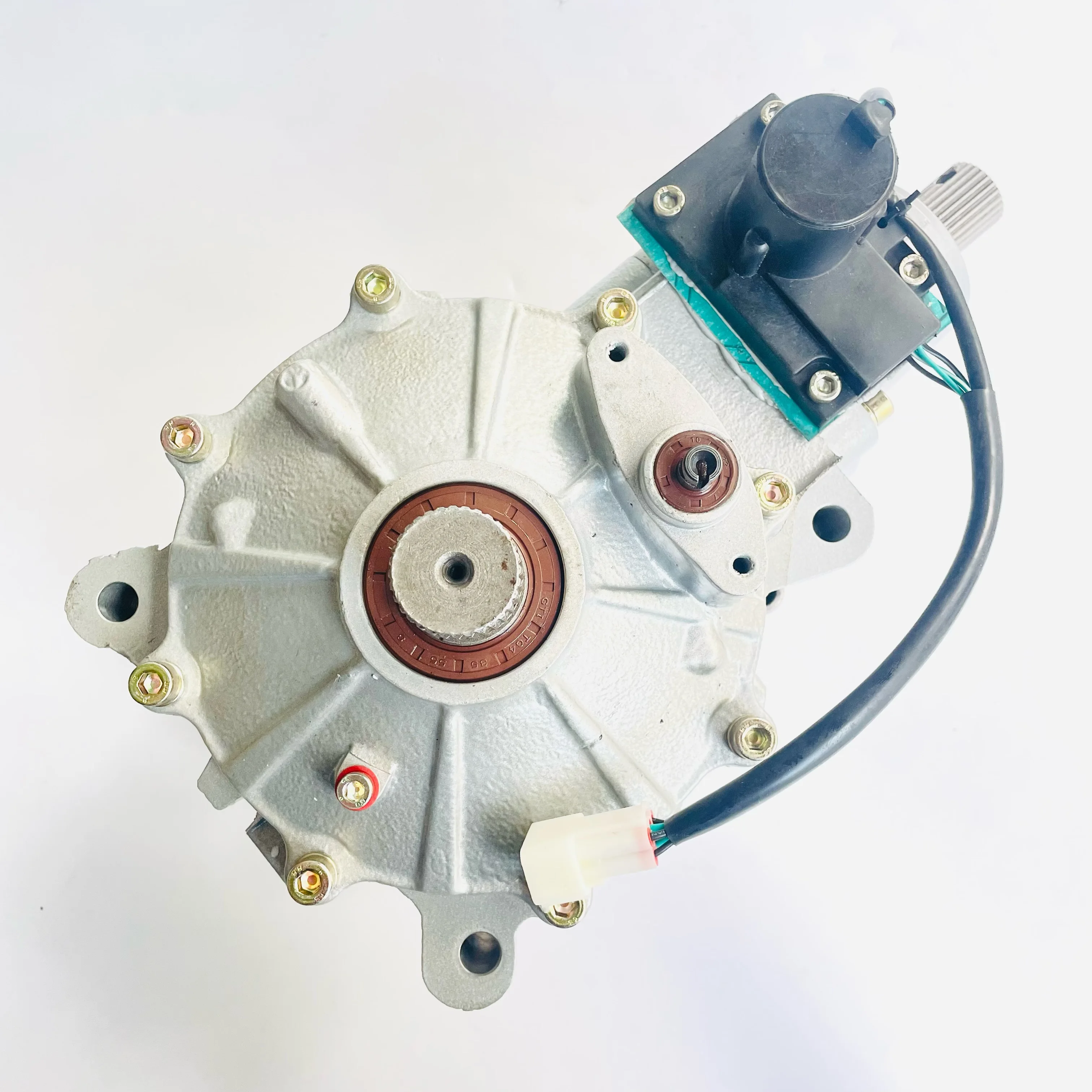 

Renli Front Differential Axle Diff for 800 800cc1100cc 1100 1500cc 1500 Dune Buggy Go Kart UTV Adrenaline.