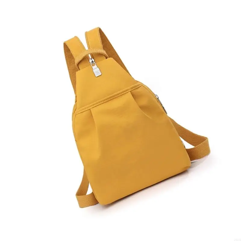 

Convertible Backpacks With Spacious Compartment And Reinforced Design Shoulder Bag Adjustable Strap for Women 20CA