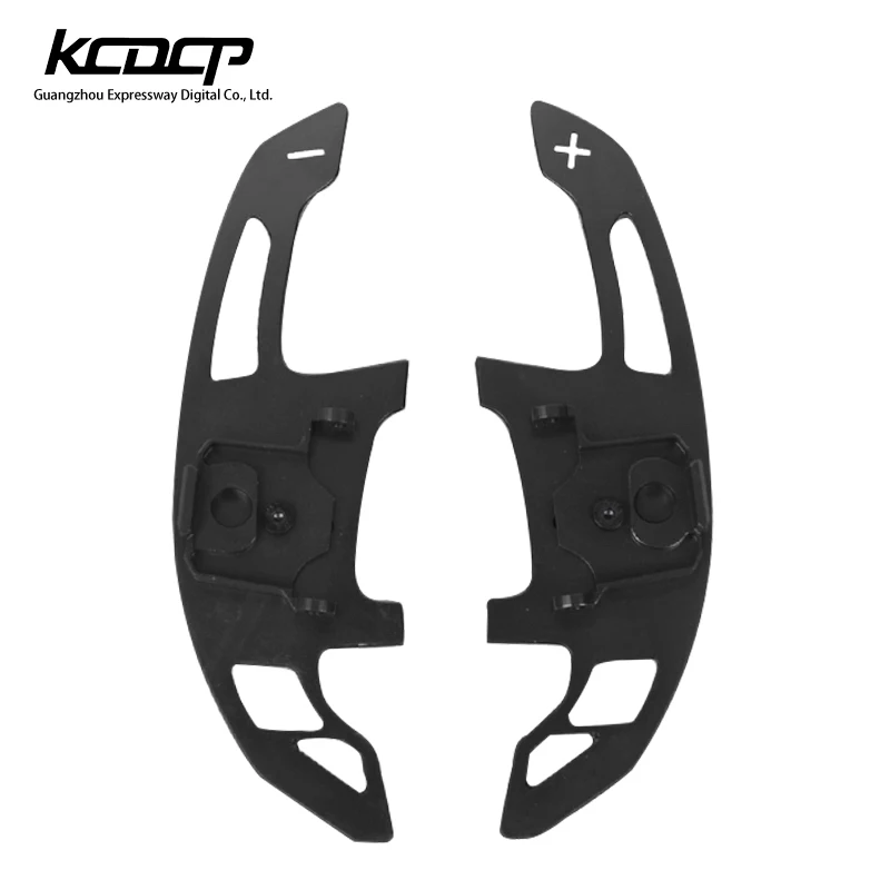

Extension Metal Paddle Shifter Gear Shifter Fit for Volkswagen VW Golf MK7 GTI GTS R GTD GTE R-line Scirocco Steering Wheel
