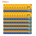 100pcs CR316