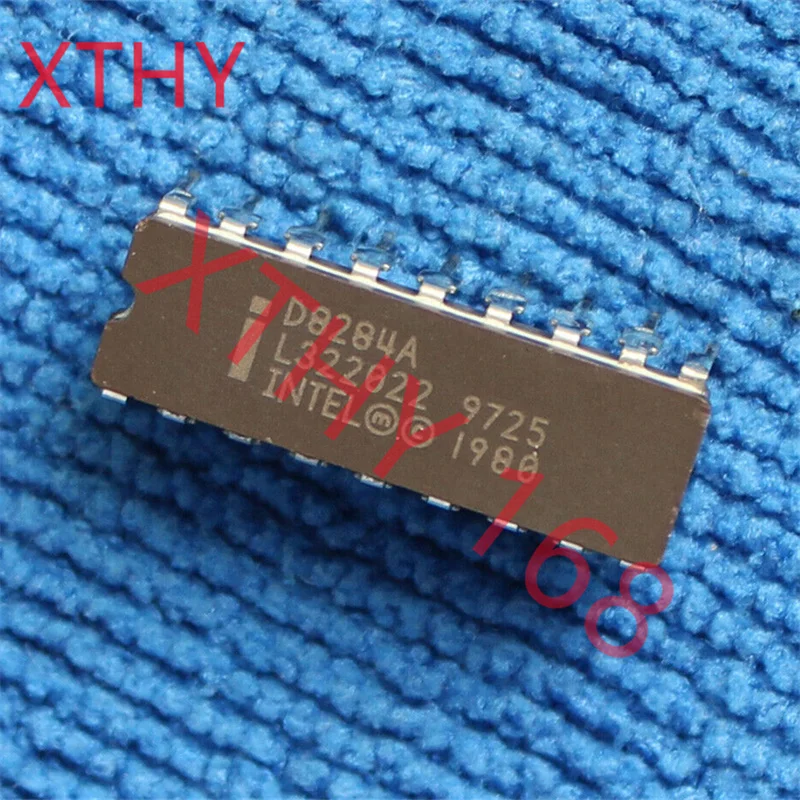 

1 шт.-5 шт. D8284A D8284 CDIP-18 новый оригинальный