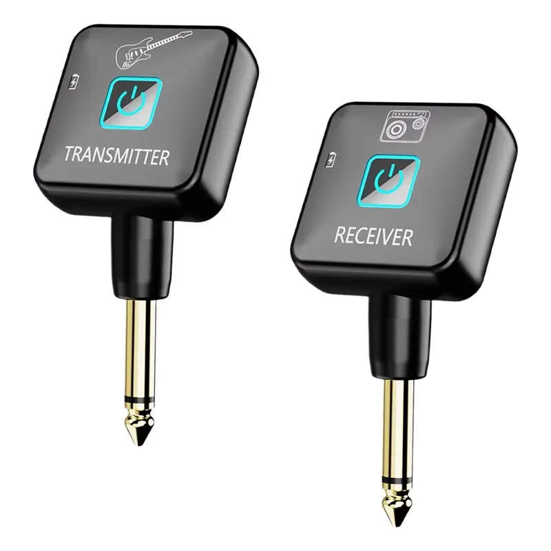 A79E-Guitar Transce… - image