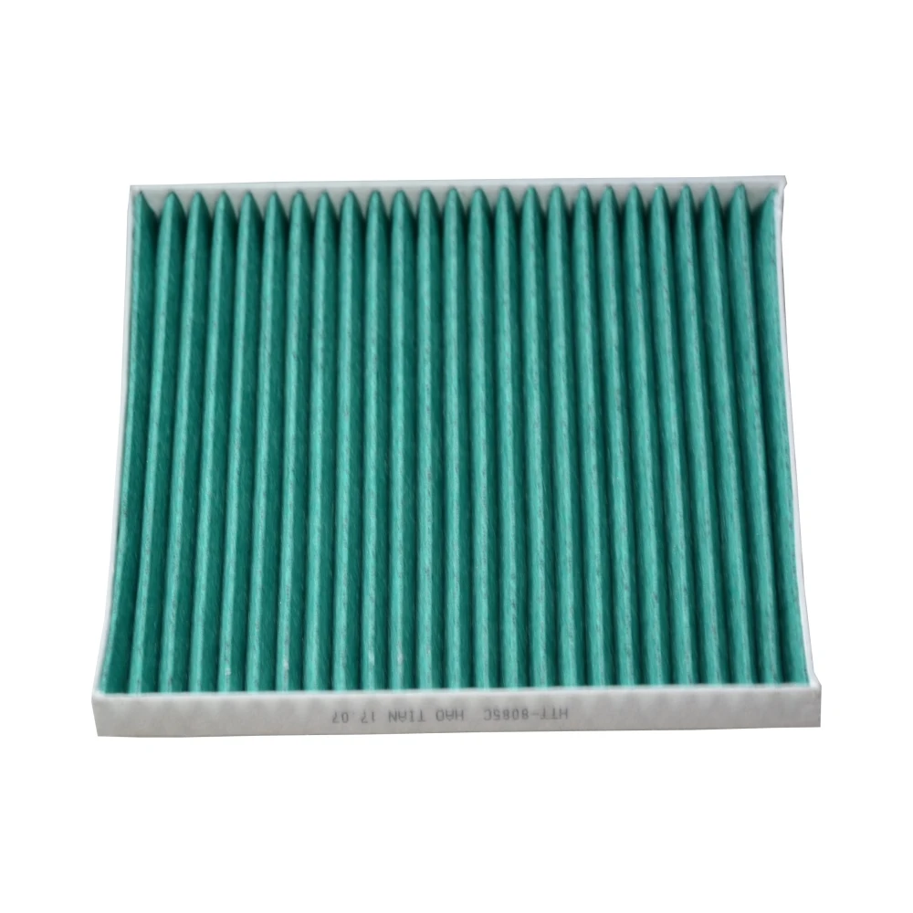 Cabin Air Conditioner Filter For BESTURN FAW X40 T33 R7/GREAT WALL HOVER H5/NISSAN DFAC MARCH K13 SUNNY N17 2007011130 LAK947