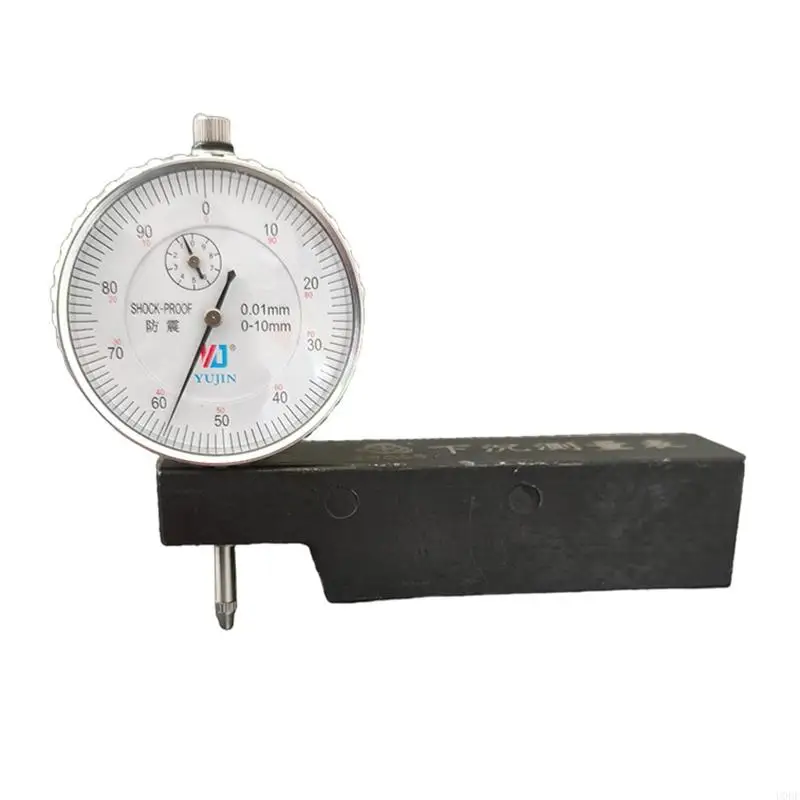 

Easy to Use Dials Tool for Quick Oil Engine Cylinder Liner Protrusion Gauge Measurement