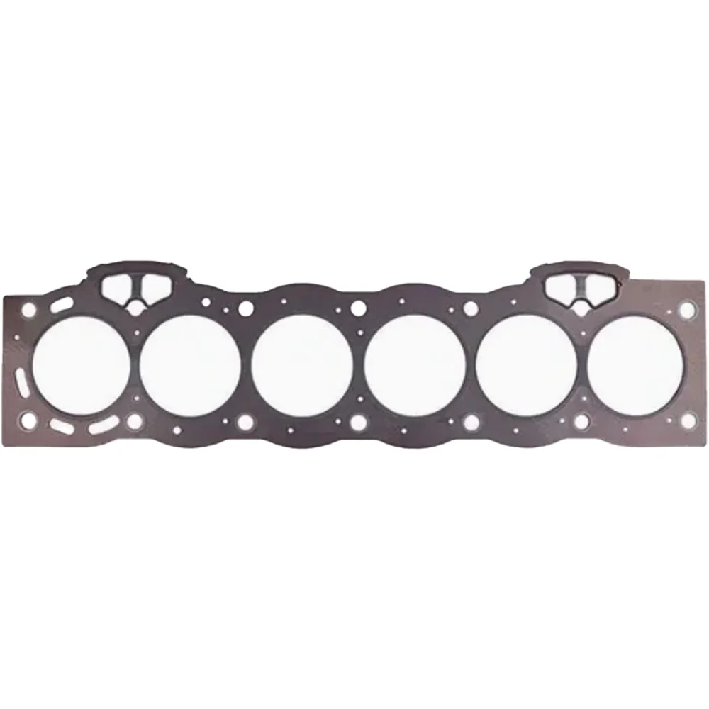 Guarnizione testata motore per TOYOTA CHASER CRESTA MARK 2.0 LT L6 GAS 2.0L 1992-2001 11115-70050 12497 1G-FE