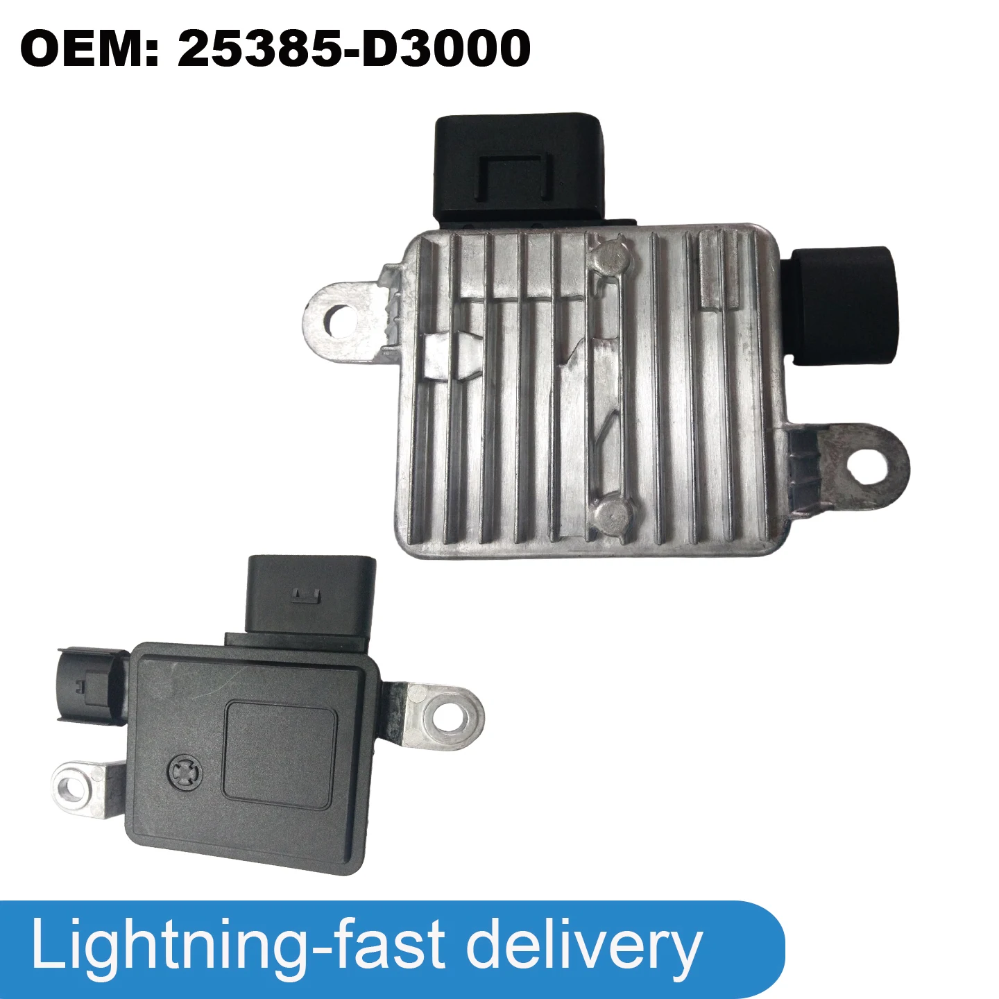 

Blower speed resistance Fof Hyundai Tucson OEM 25385-D3000