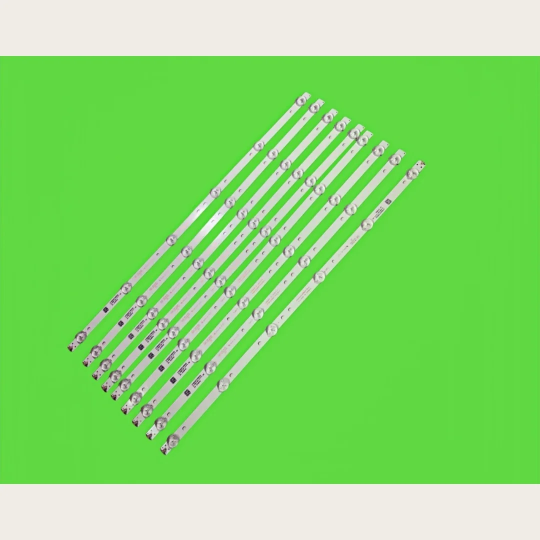

9 шт. (8+1) шт./телевизор K490WD7 A1 4708-K49WD7-A1213K11 4708-K49WD7- A1213K21 49PFF5455/T3 49PFF5250