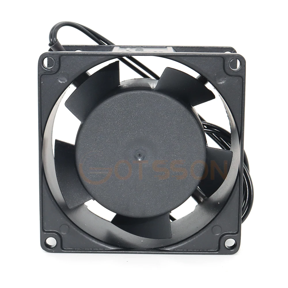 Immagine 7: Ventola SUNON SF23080A 2083HBL.GN 8038 220V 8cm