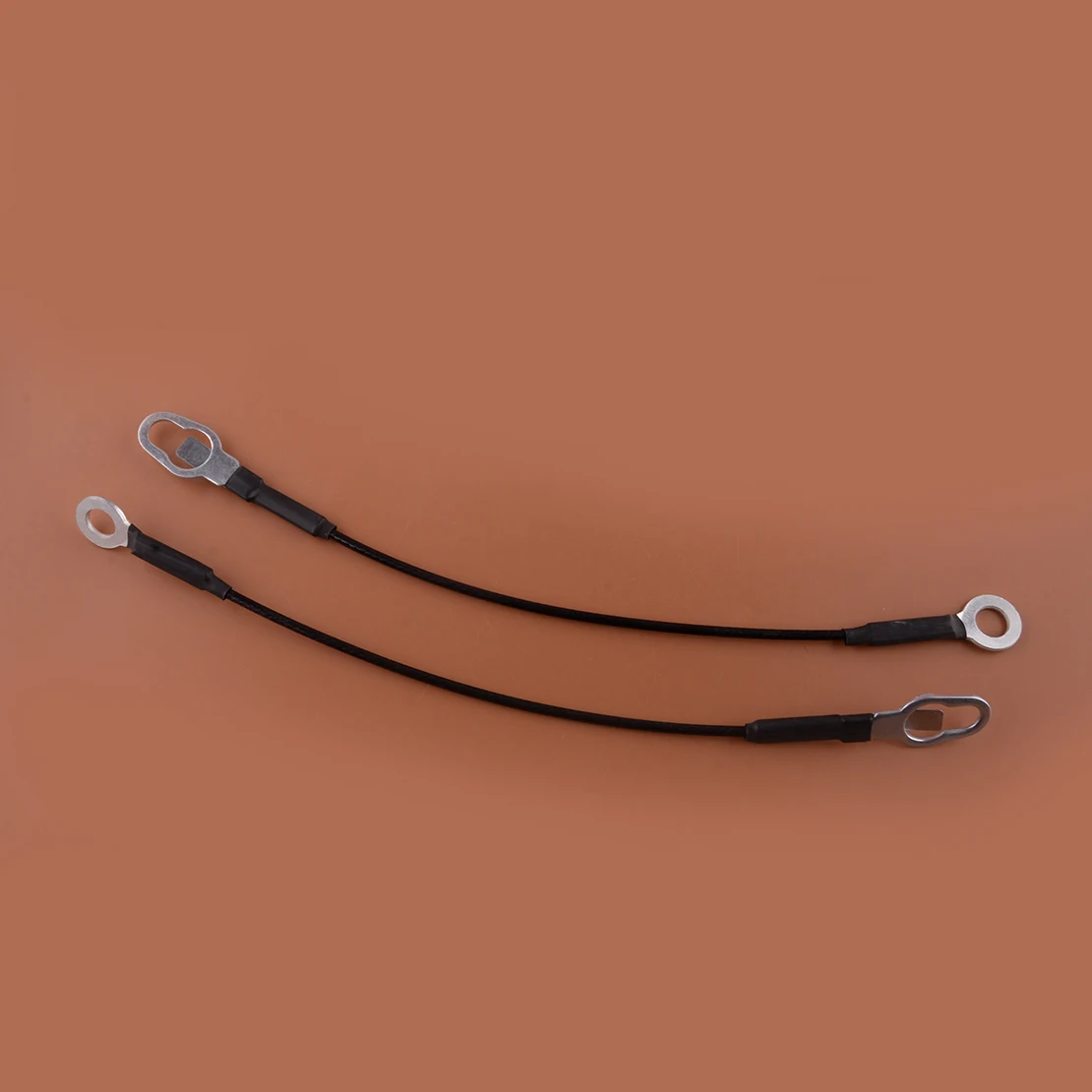 

2 шт. кабель ремня задней двери, подходит для Ford Ranger Mazda B2300 B2500 B3000 B4000 1994 1995 1996 1997-2010 5L5Z 9943053 AA 5L5Z 9943052 АА