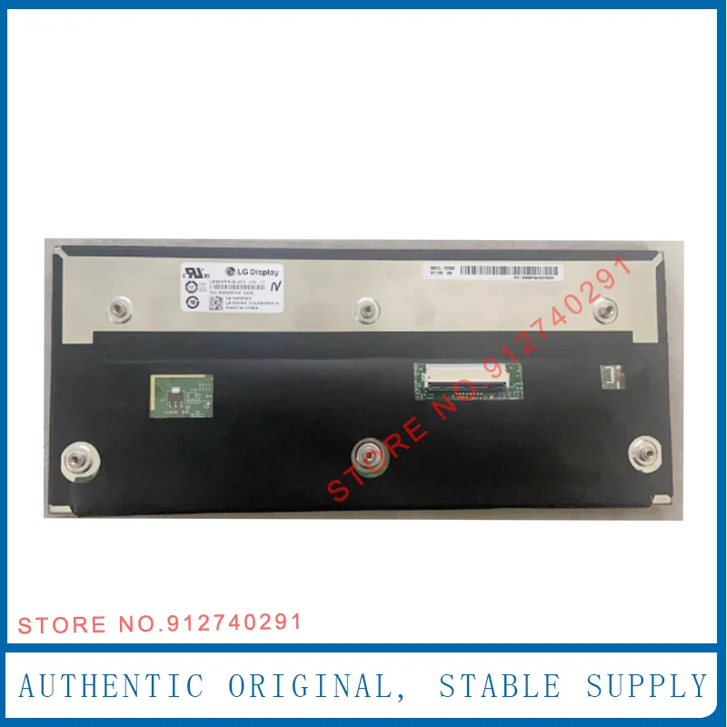 

LA103WF4-SL07 Original 10.3 Inch LCD For Kia Hyundai OEM Navigation Radio LCD With Touch Screen Panel LA103WF4(SL)(07) LA103WF4
