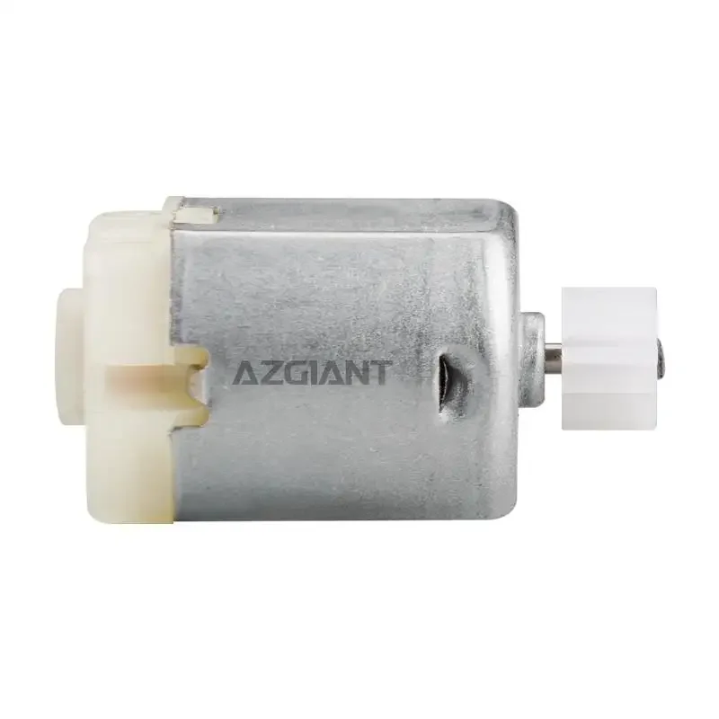 

AZGIANT for Ford Freestar/Mustang/Windstar and Mercury Mountaineer Professional Car Door Lock Carbon Brush Central Control Motor