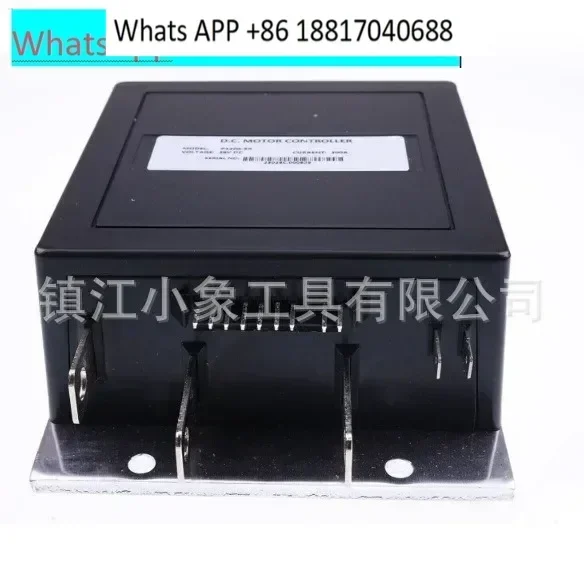 

P1206-SX 36V 300A 73144-G01Ez-Go four-wheel electric vehicle, golf ball car controller