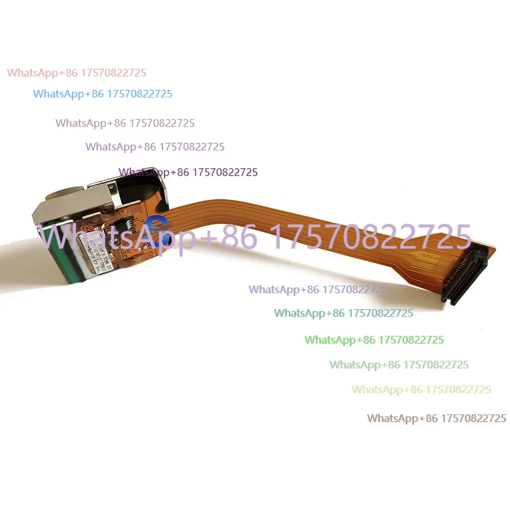 

TTO Printheads KCE-32-12PBH1-MKM Original Hight Quality 32mm Printhead for Marken x40