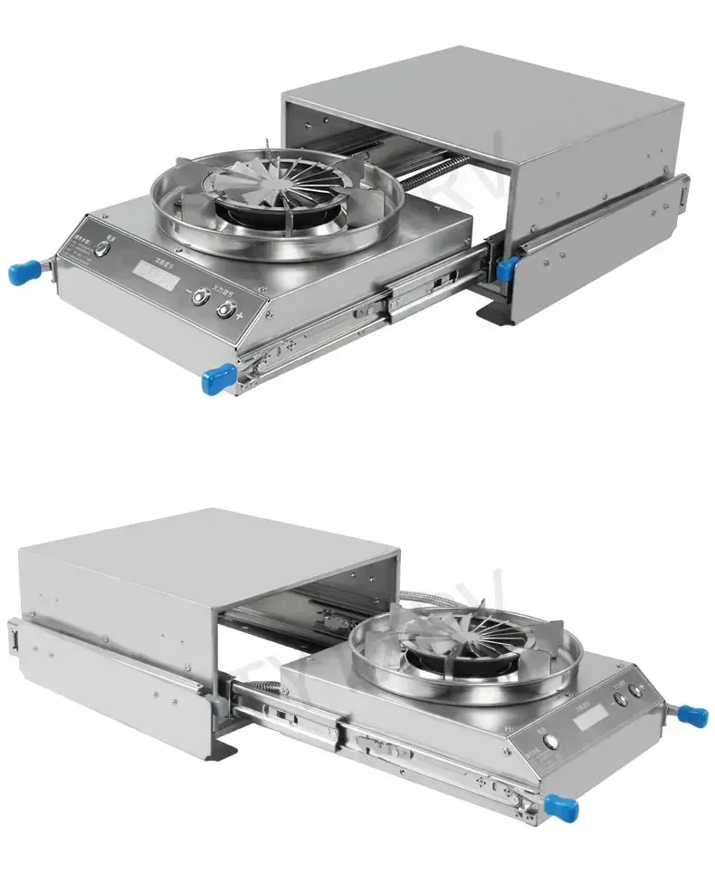 

Estufa Diésel Extraíble Tipo Pulso Portátil Para Exteriores, Accesorios De Modificación De RVHot Sales Cheap And Fine