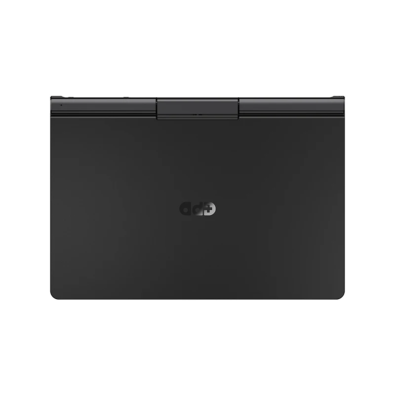 GPD 포켓 3 윈도우 11 가정용 비즈니스 노트북, 미니 PC 컴퓨터, 16GB RAM, 512GB, 1TB SSD, 인텔 프로세서, 블랙