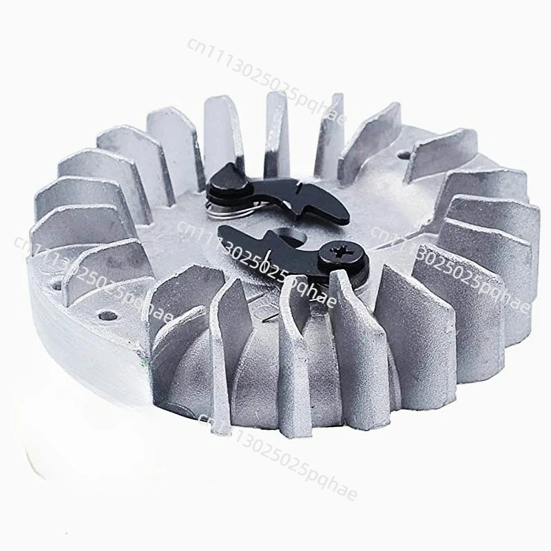 Chainsaw Flywheel Rotor Replacement, Igniter High Voltage Package for HUS 272 61 268K