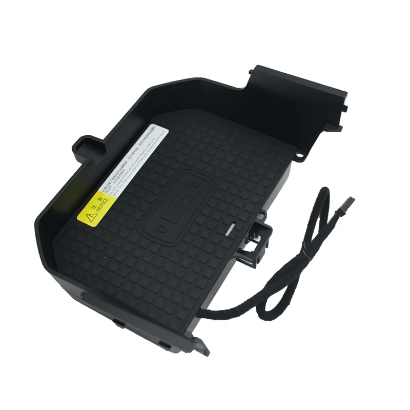 

A03Z-Wireless Car Charger For BMW 5 Series G30 G31 G38 GT 2017-2020 Wireless Fast Charging Accessories