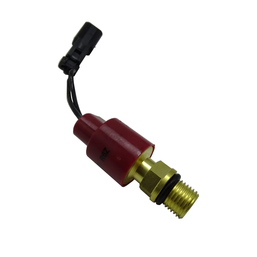 

Pressure Switch 332-j0670 Excavator Accessories Idle Sensor 332/j0670 Jcb 3cx