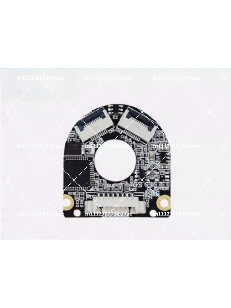 11-18-20-35-45-65 Multiturn Encoder Single Turn High Precision Magnetic Encoder
